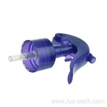 28/410 Mini Plastic Trigger Pump Sprayer for agricultural mini gold face mist sprayer sale